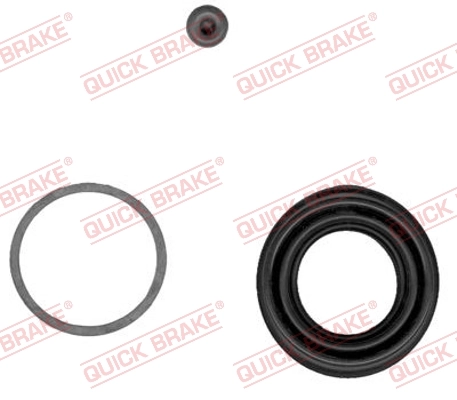 Repair Kit, brake caliper